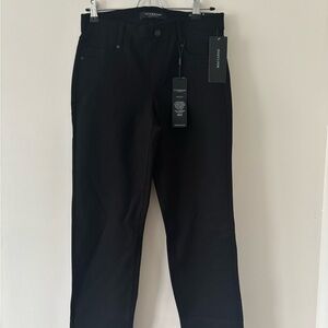 Liverpool Men's Black Slim Jeans
